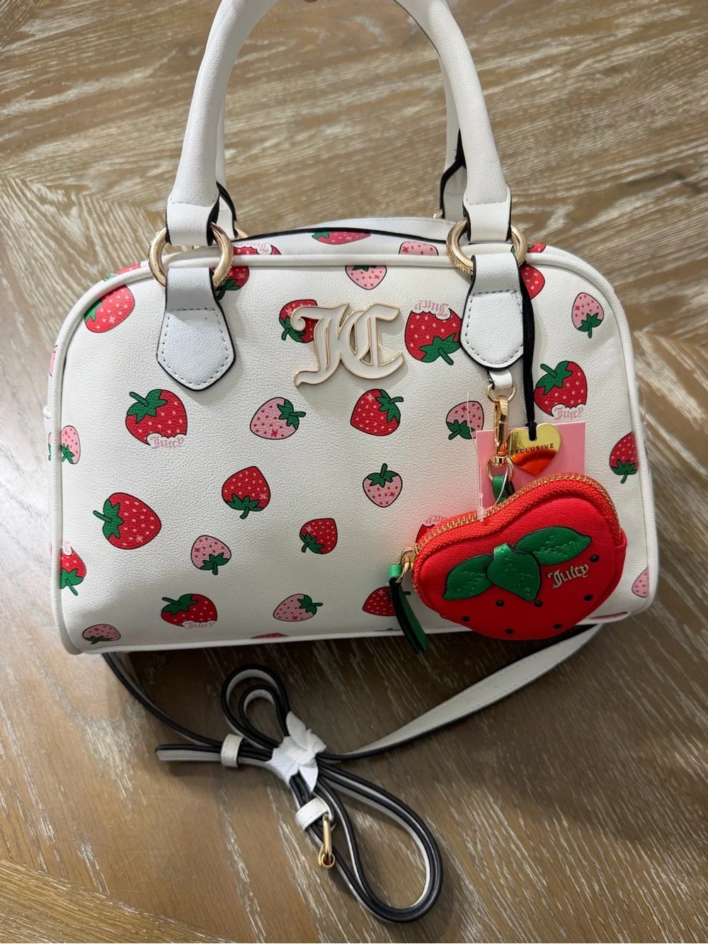 Juicy Couture 